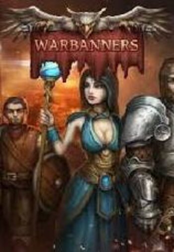 Warbanners