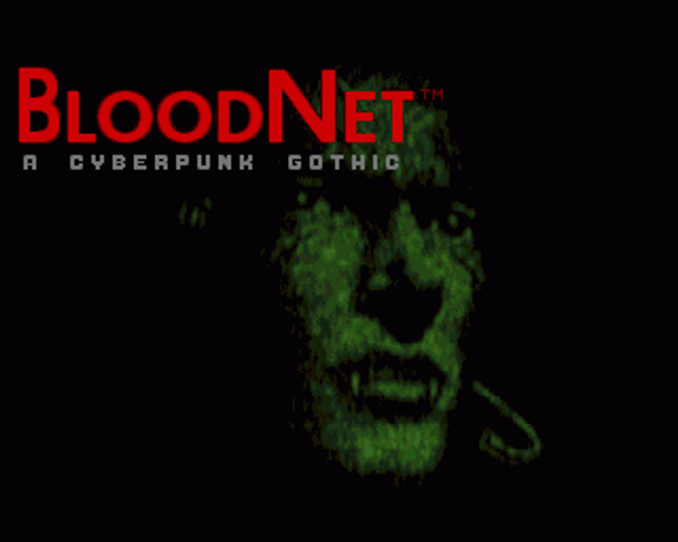 BloodNet