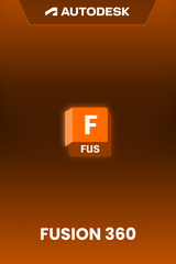 Autodesk Fusion 360 (1-3 éves)