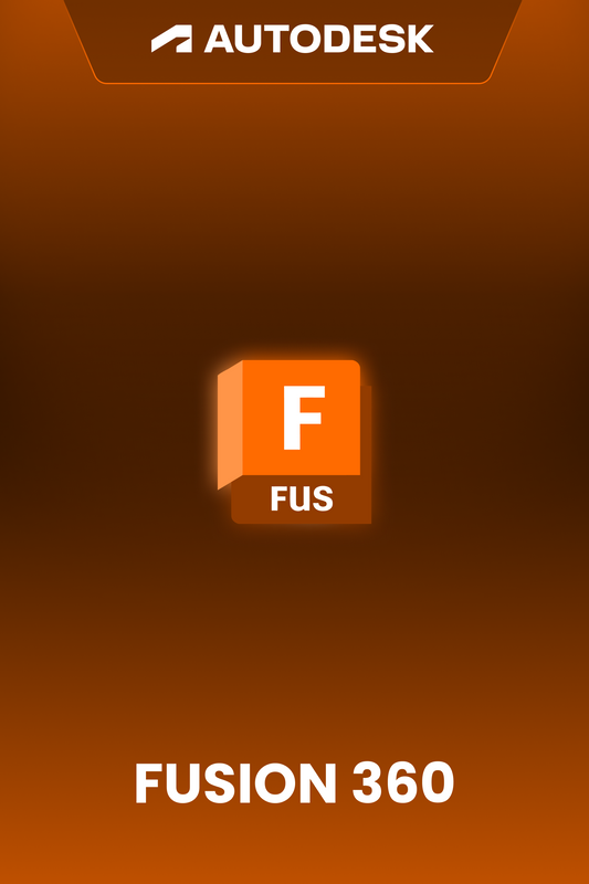 Autodesk Fusion 360 (1-3 éves)