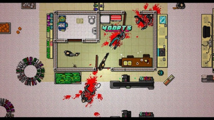 Hotline Miami 2: Wrong Number (Digital Special Edition)