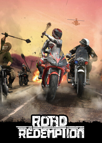 The Low Road Steam Key GLOBAL