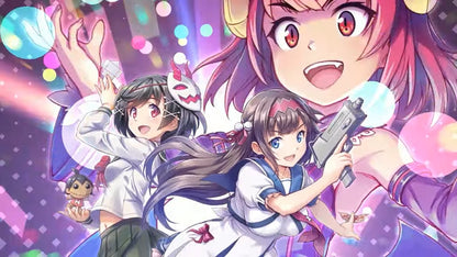Gal Gun: Double Peace