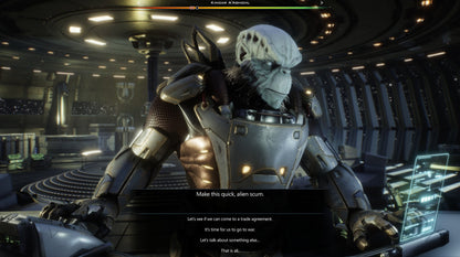 Galactic Civilizations III: Retribution Expansion