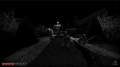 Kingdom of the Dead