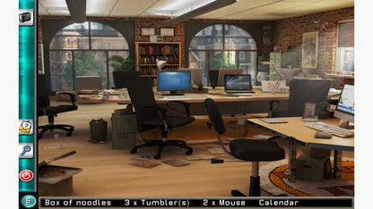 Hidden Object - 12 in 1 bundle
