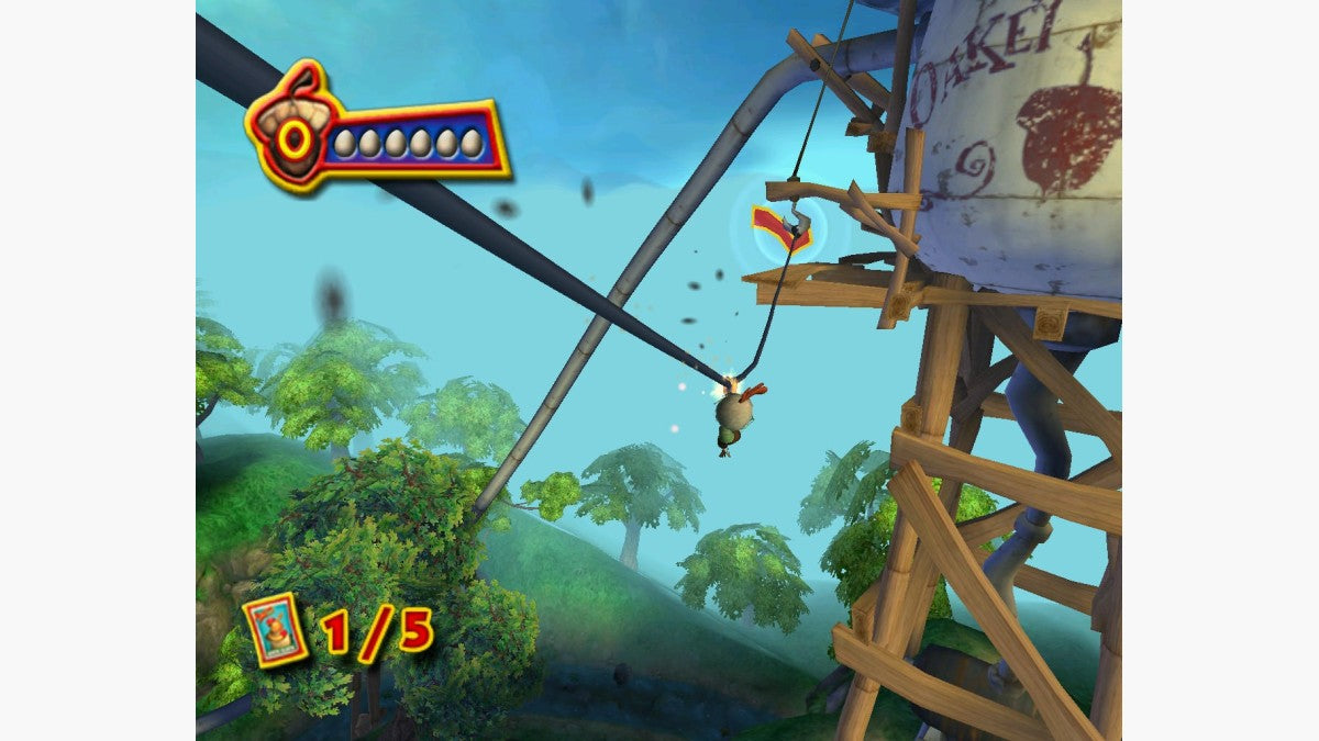 Disney Sky is Falling Pack
