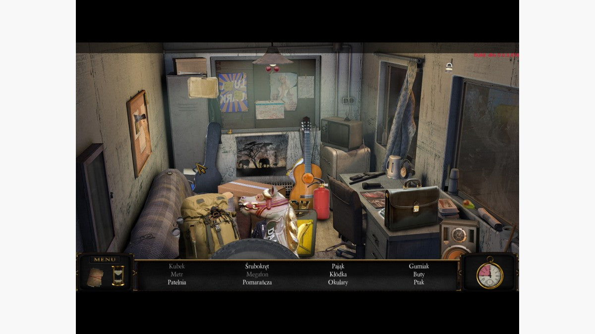 Art of Murder - Deadly Secrets Steam Key GLOBAL