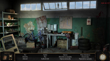 Art of Murder - The Secret Files Steam Key GLOBAL