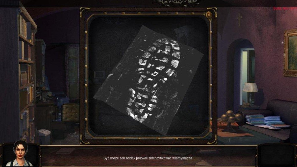 Art of Murder - The Secret Files Steam Key GLOBAL