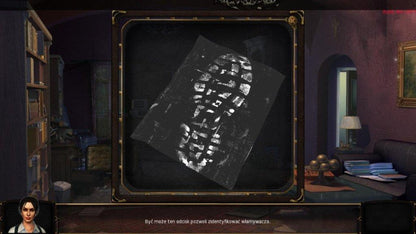Art of Murder - The Secret Files Steam Key GLOBAL
