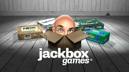 The Jackbox Party Pack 2 (EU)
