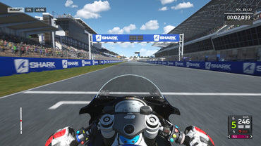 MotoGP 20 (EU) (Nintendo Switch)