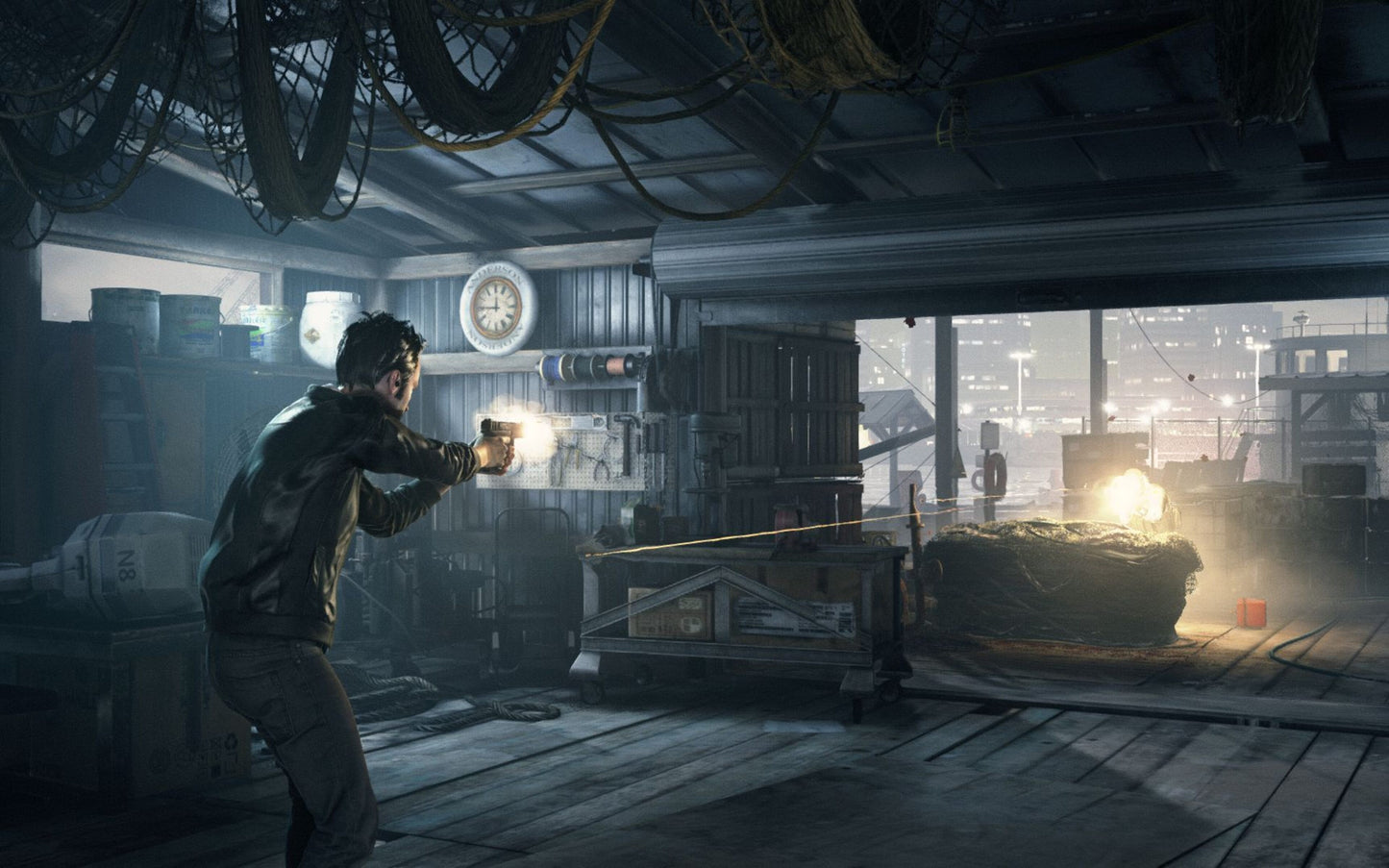 Quantum Break (EU)