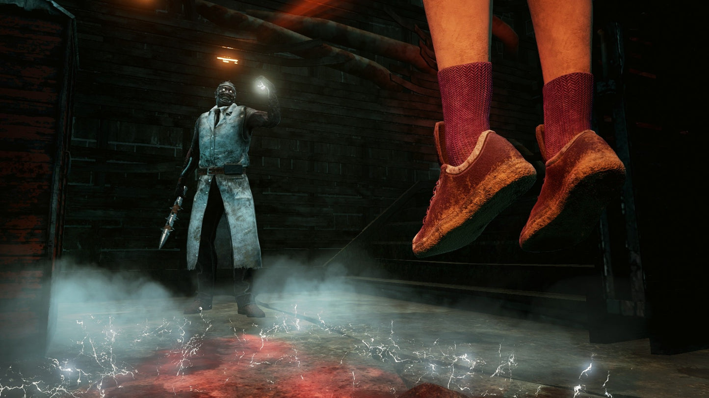 Dead by Daylight - Spark of Madness (DLC)