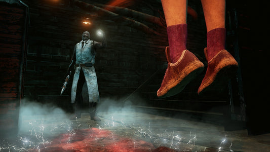 Dead by Daylight - Spark of Madness (DLC)