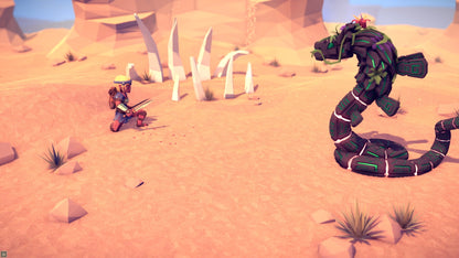 For The King: Lost Civilization Adventure Pack (Steam) (EU)