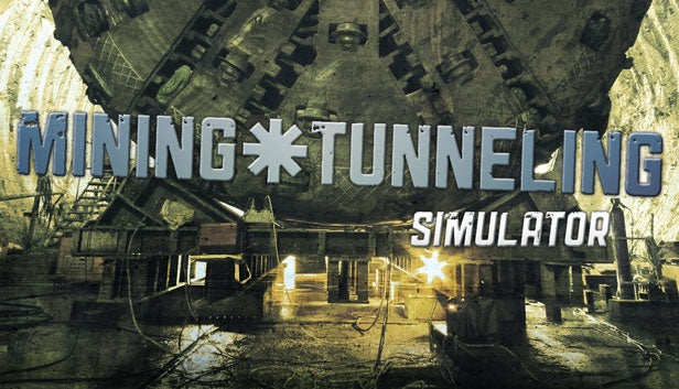 Mining &amp; Tunneling Simulator