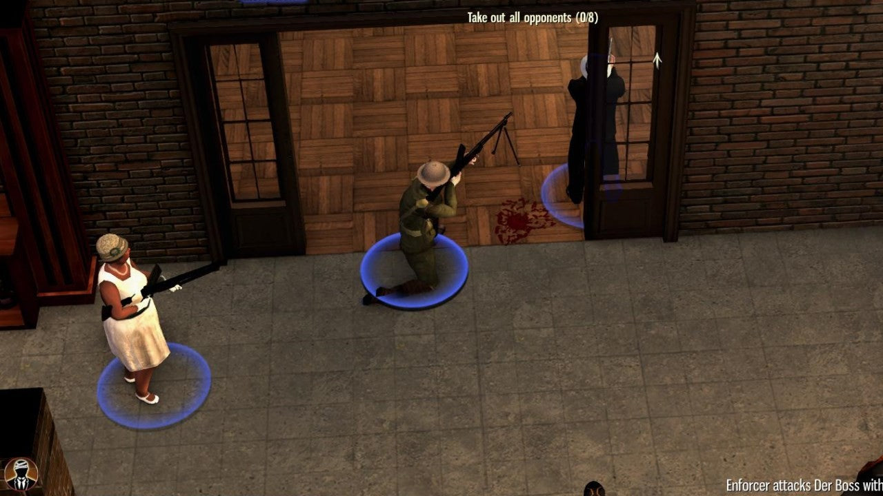 Omerta - The Japanese Incentive (DLC)