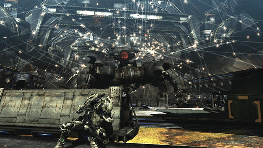 Vanquish (Xbox One / Xbox Series XS) (EU)