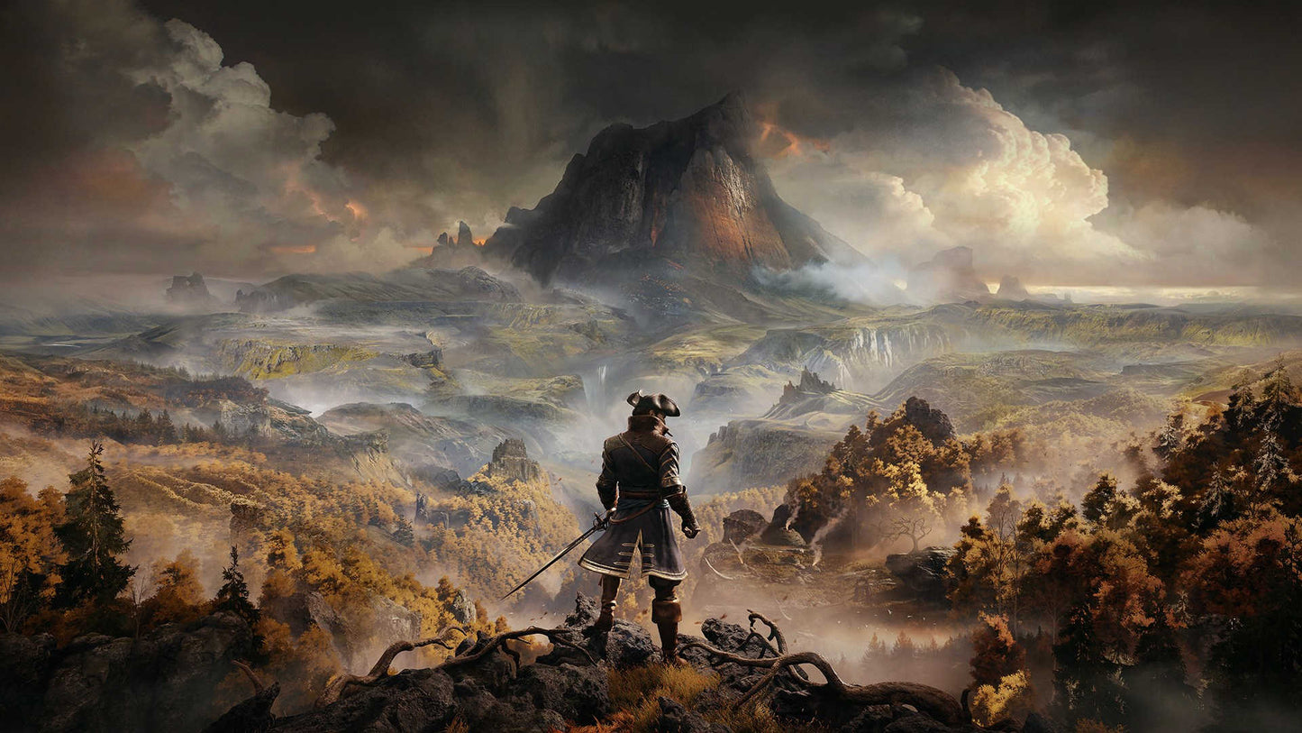 Greedfall (Gold Edition)