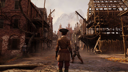 GreedFall (Gold Edition) (Xbox One) (EU)