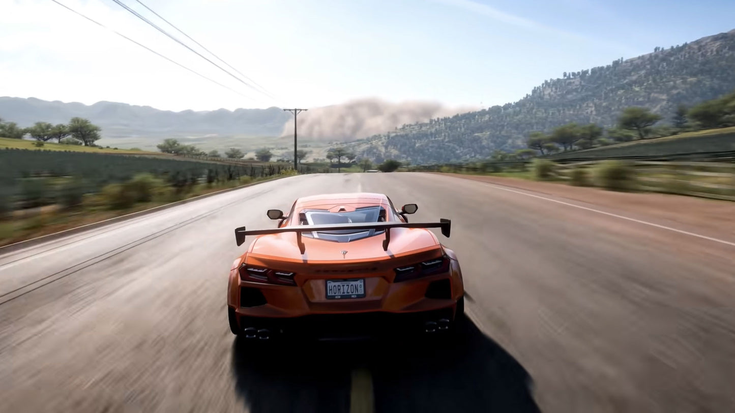Forza Horizon 5 (Xbox/PC) (EU)