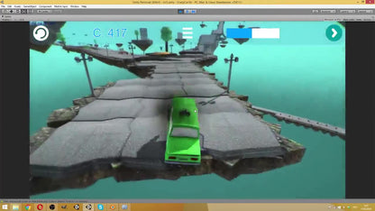 CrazyCars3D