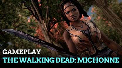 The Walking Dead: Michonne