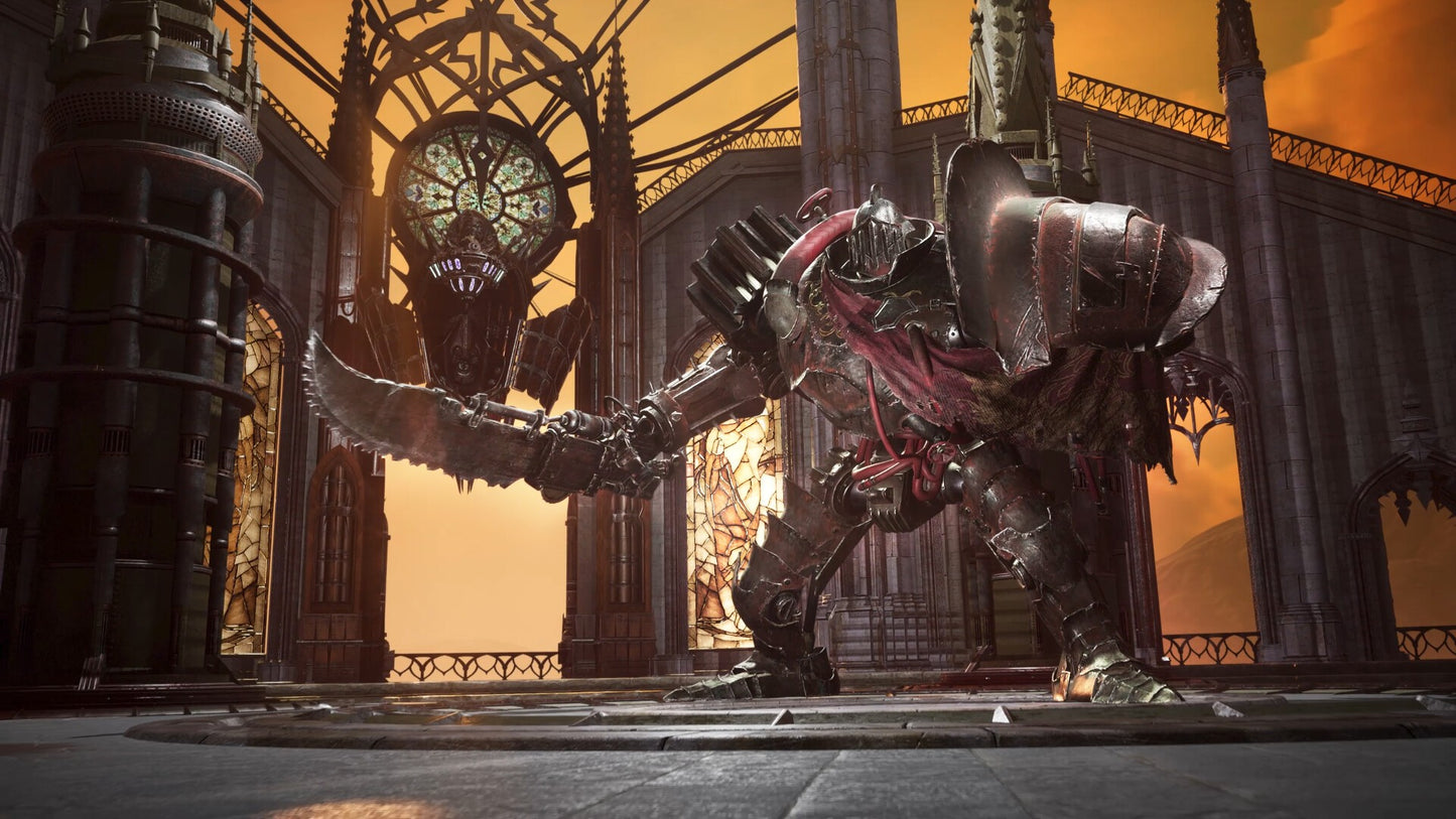 Gangs of Sherwood – Alan-a-Dale Alternative Skin