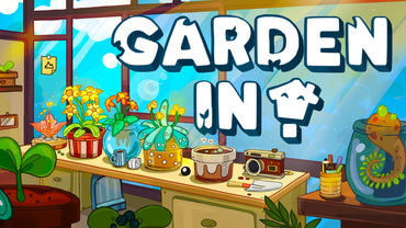Garden In!
