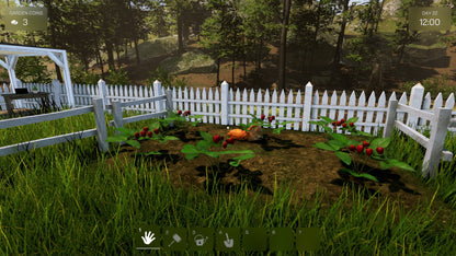 Garden Simulator (Steam)
