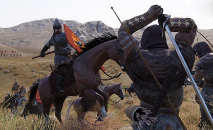 Mount &amp; Blade II: Bannerlord + Mount &amp; Blade: Warband Bundle (The Warlord Package)