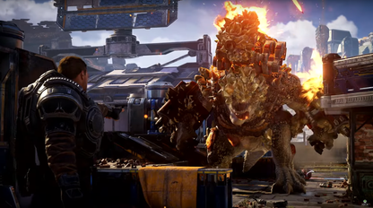 Gears 5