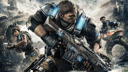 Gears 5 + Gears of War 4 Bundle (Xbox One)