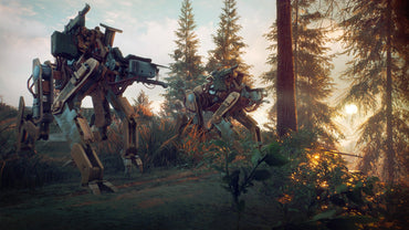Generation Zero (Resistance Bundle) (Steam)