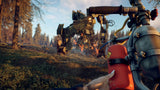 Generation Zero - Resistance Weapons Pack DLC