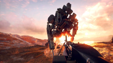 Generation Zero - US Weapons Pack (Steam)