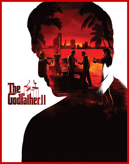 The Godfather II Origin