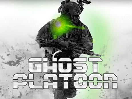 Ghost Platoon