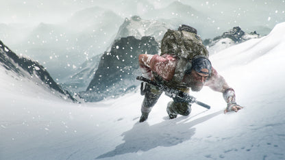 Tom Clancy's Ghost Recon Breakpoint (Xbox One)