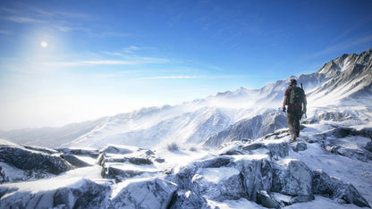 Tom Clancy's Ghost Recon: Wildlands (EMEA)