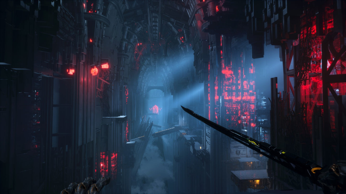 Ghostrunner 2 (Deluxe Edition)