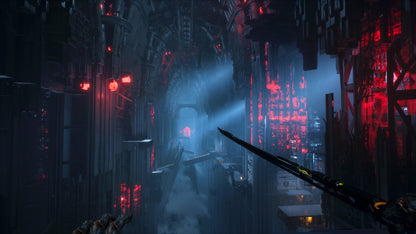 Ghostrunner 2 (Deluxe Edition)