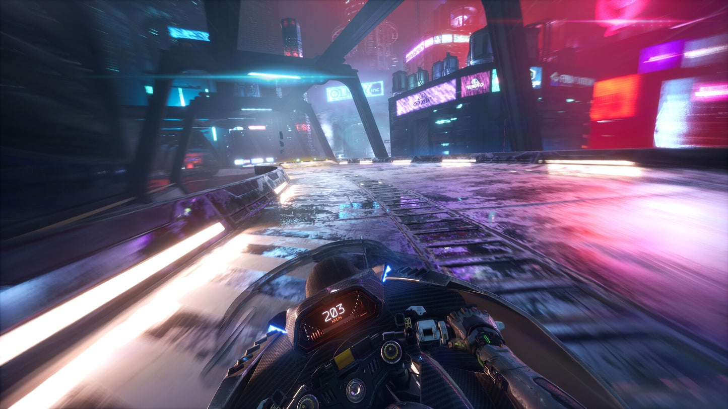 Ghostrunner 2 (Deluxe Edition)