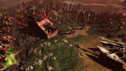 Warhammer 40.000: Gladius - Specialist Pack (DLC)