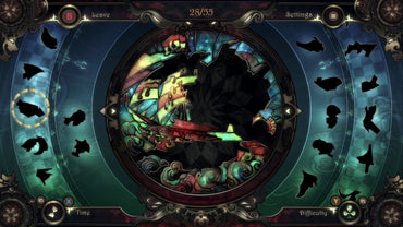 Glass Masquerade (Xbox One)