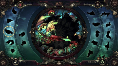 Glass Masquerade (Xbox One)