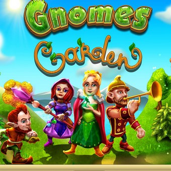Gnomes Garden Steam CD Key
