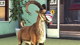 Goat Simulator + Goat Simulator: PAYDAY (DLC)